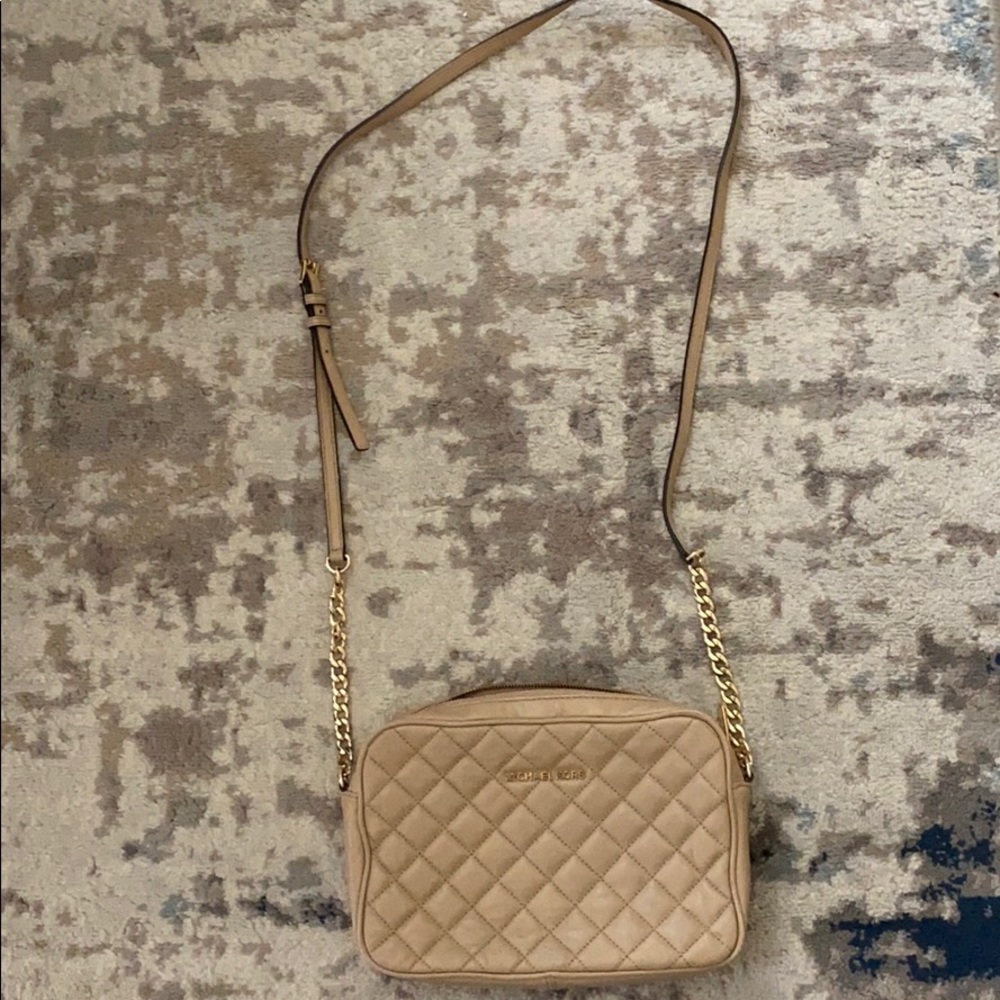 Michael Kors Crossbody Purse
